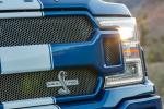 Shelby F-150 Super Snake 2018 года